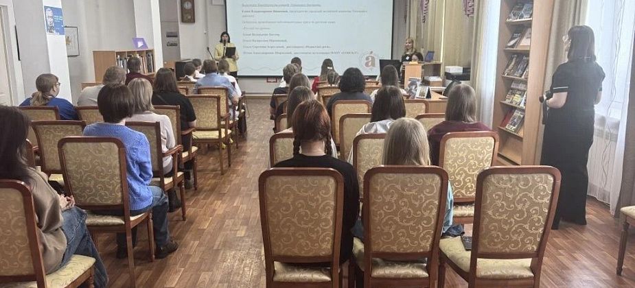 В Краснотурьинске подвели итоги «Тотального диктанта» и «Недиктанта. Дети»