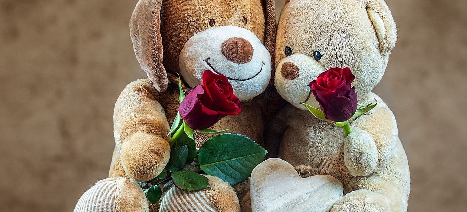 10 идей для подарков на День всех влюбленных