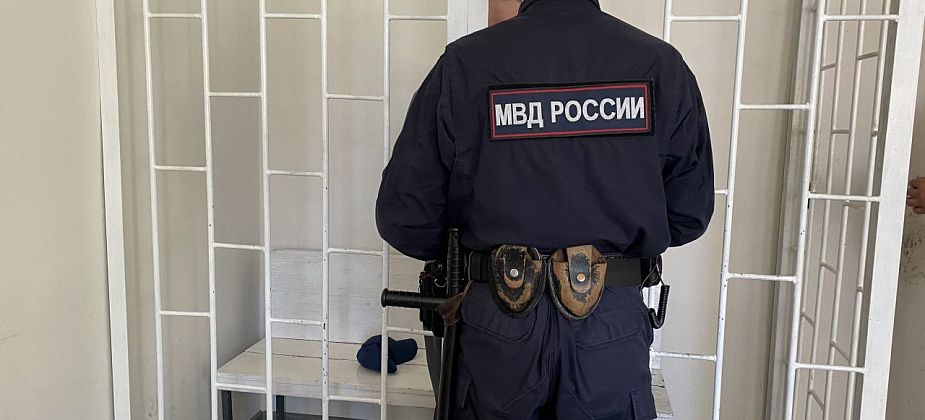 Мужчина, который избил свояка, наказан 