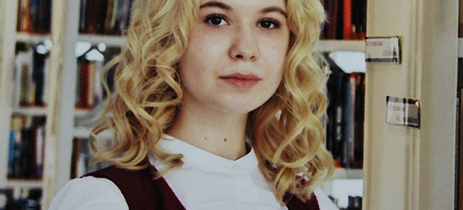 В Североуральске пропала девочка-подросток. Десятиклассницу разыскивает полиция