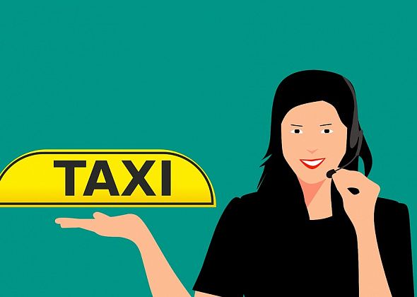Такси "Омега" меняет стоимость перевозок