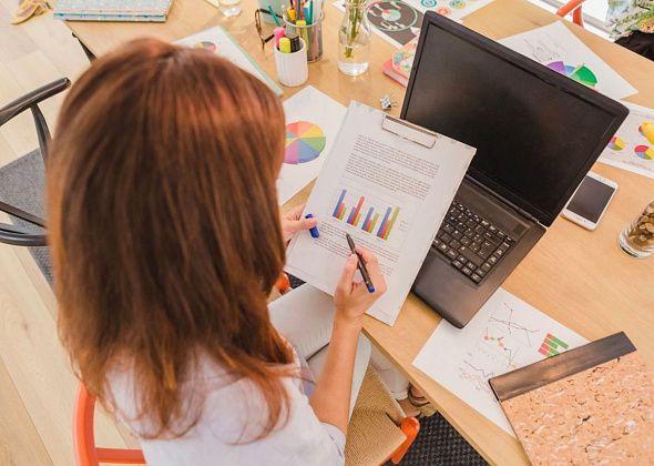 Студентам и школьникам предлагают присоединиться к конкурсу «Анализируем статистику»