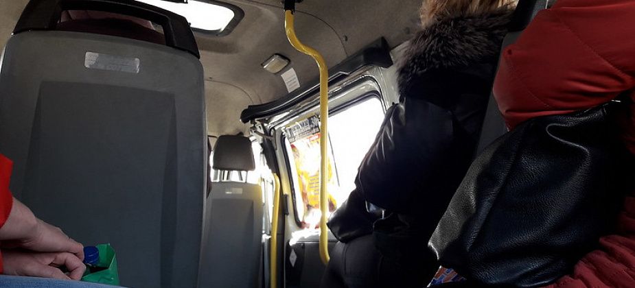 На конкурс по востребованным  маршрутам участники заявились в последний момент