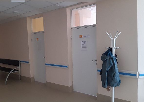 Зарплаты в городской больнице — от 58 до 132 тысяч рублей