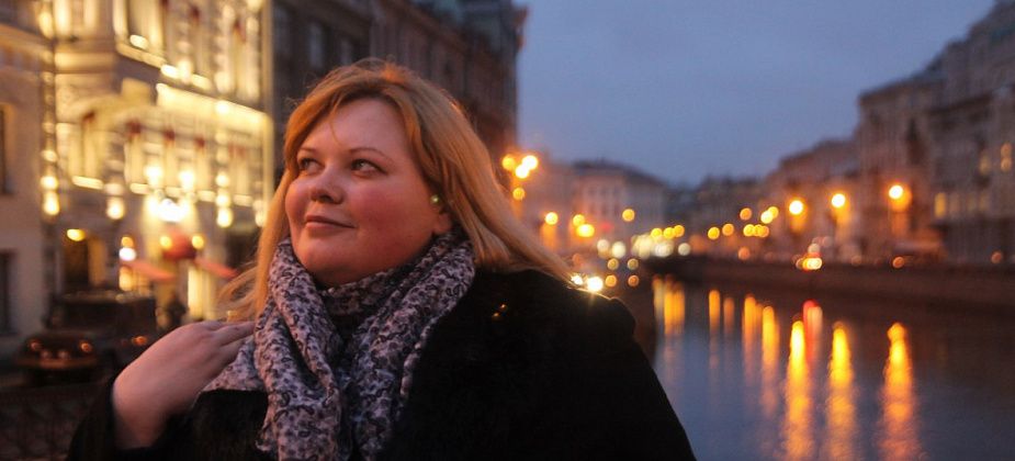 Блог. Алеся Копылова: "Как выйти из творческого кризиса"