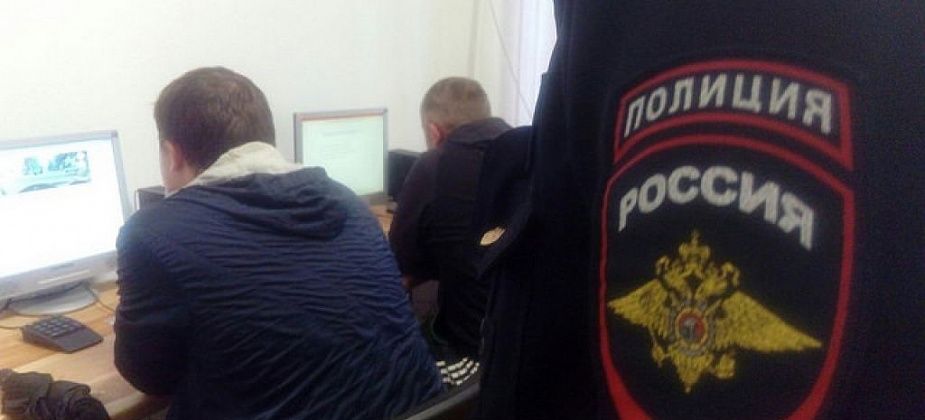 Регистрационно-экзаменационное отделение будет работать по праздничному графику