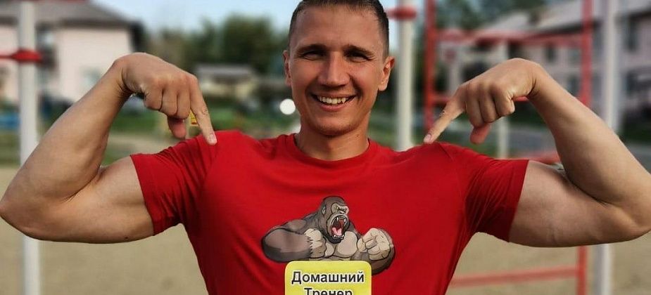 Как набрать мышечную массу. Часть 2