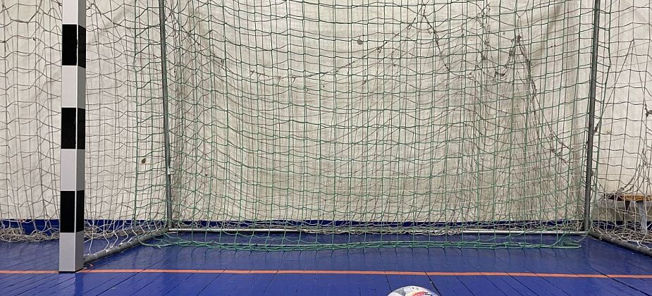 «Северный Урал» из Краснотурьинска вышел на первое место в областном первенстве по футзалу 