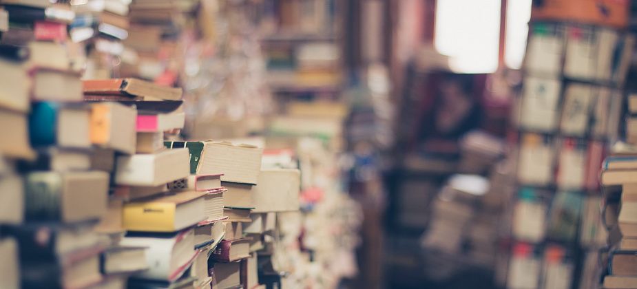 Православные прихожане просят горожан помочь больным детям. Нужны книги