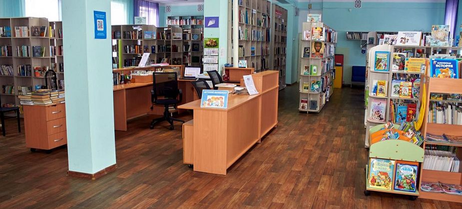 Краснотурьинские студенты отметили Татьянин день в библиотеках