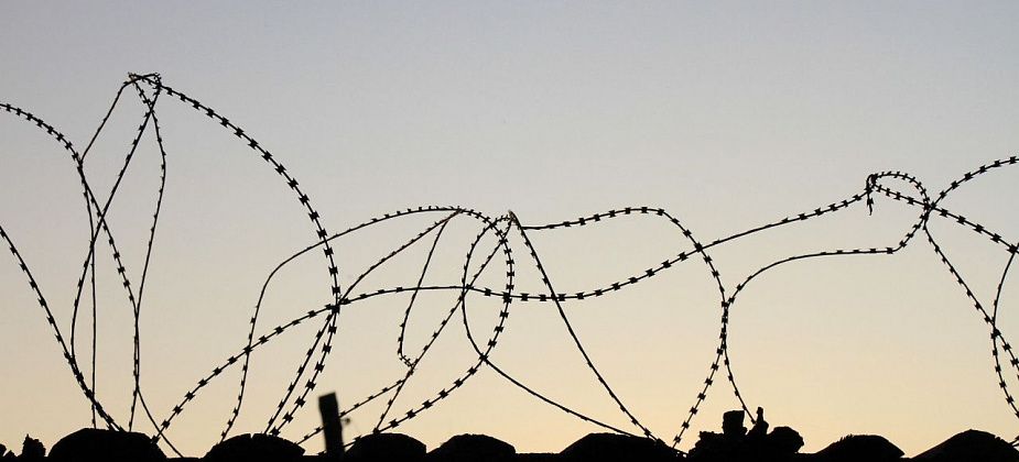 Обвиняемого в угоне «Лады» поймали и поместили за решетку