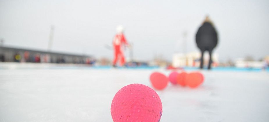 11:0. «Маяк» разгромил соперников в первом матче первого турнира сезона