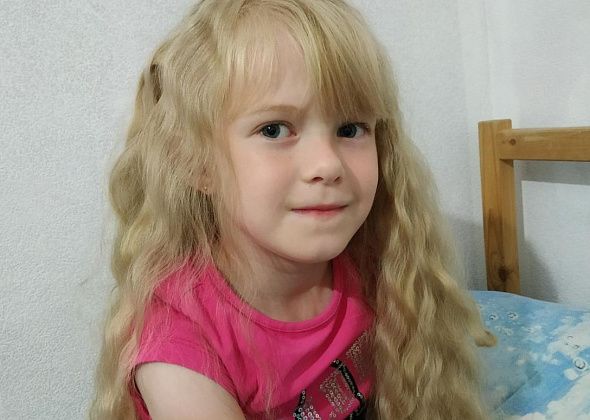 Как собрать 120 тысяч до декабря? Открыт сбор на лечение шестилетней Ники Казаковой