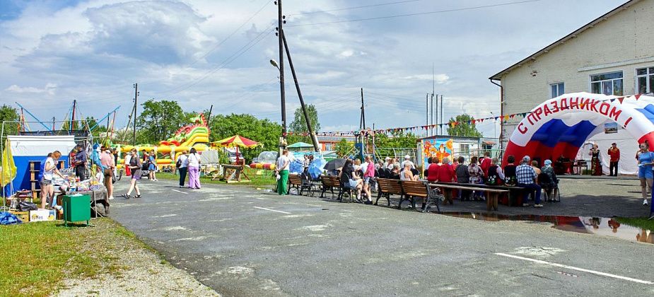 Воронцовку поздравят со 131-летием