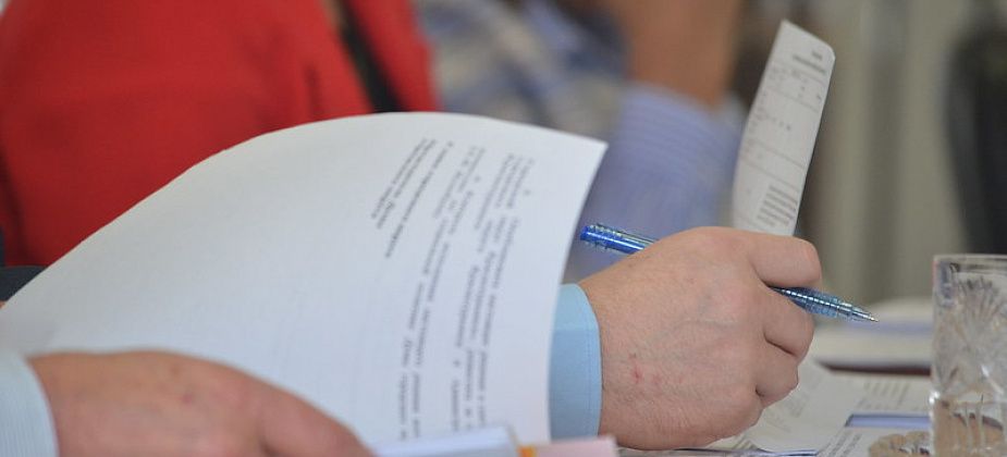 За помощью из-за коронавируса в мэрию обратились всего четверо бизнесменов