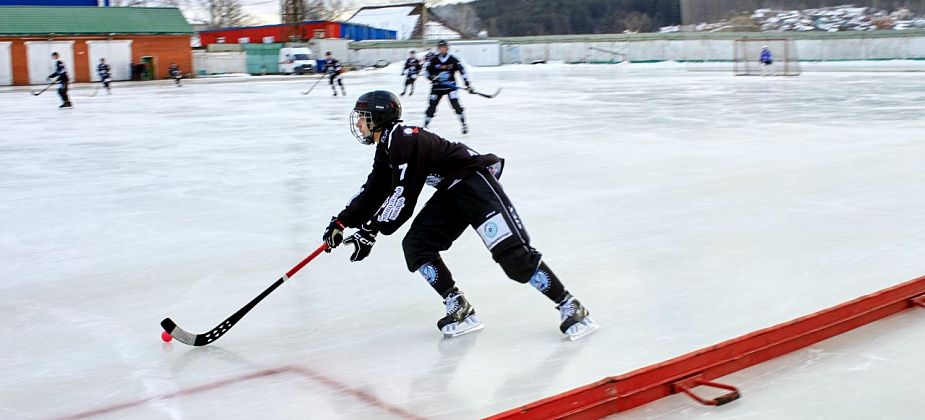«Маяк» примет команду из Казахстана