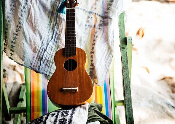 В библиотеке покажут концерт «Саксофон в ритмах Кубы»