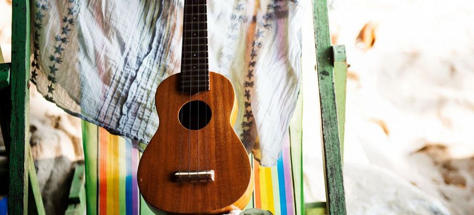 В библиотеке покажут концерт «Саксофон в ритмах Кубы»