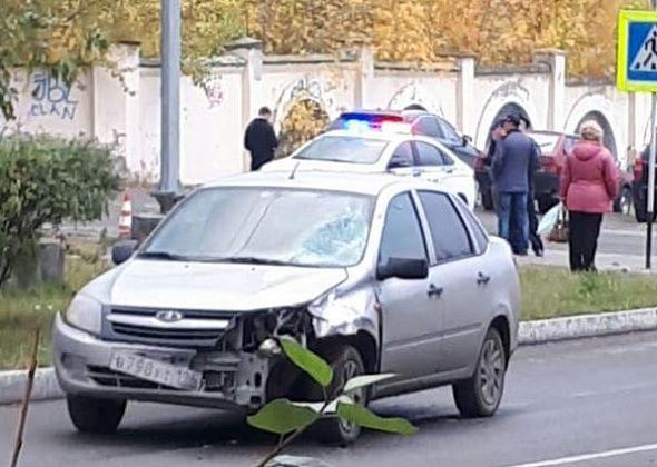 Свидетели ДТП с погибшим мальчиком рассказали о аварии