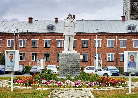 Бывший горнорабочий требует 2,5 млн рублей за производственную травму