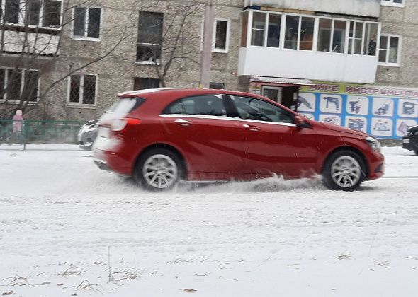 На содержание дорог выделяют еще семь миллионов рублей