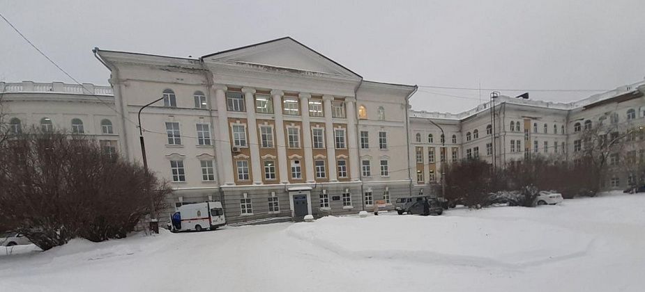 Из-за выявленного очага кори в Краснотурьинск везут дополнительную партию вакцины