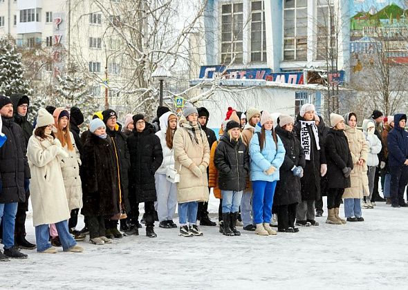 Куда сходить в Краснотурьинске: афиша мероприятий с 8 по 14 декабря