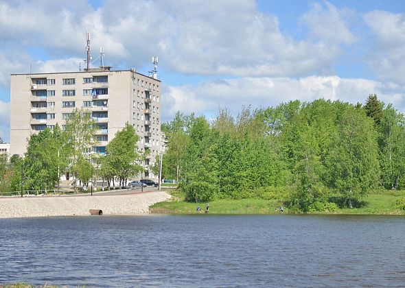 В Краснотурьинске утонул 33-летний мужчина, приехавший в город из Башкирии