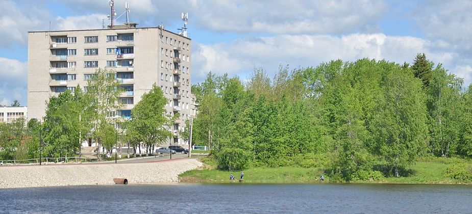 В Краснотурьинске утонул 33-летний мужчина, приехавший в город из Башкирии