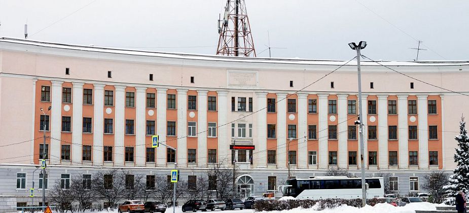 Определился подрядчик по установке аварийных светильников в общежитии КИКа