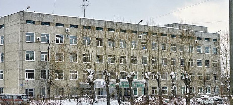 Главврач больницы рассказал о работе роддома в прошлом году и "последствиях негативной информации в СМИ"