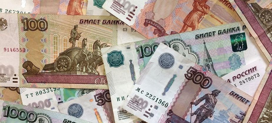 Глава Госзнака высказался за изменение дизайна российских банкнот.