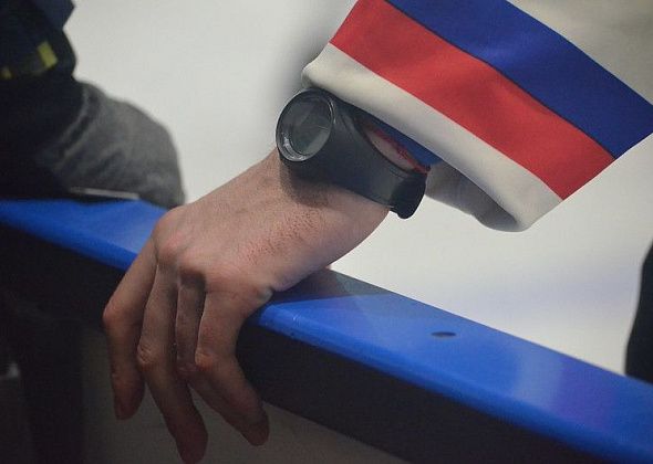 Определены арбитры на финал юношеского первенства в Краснотурьинске