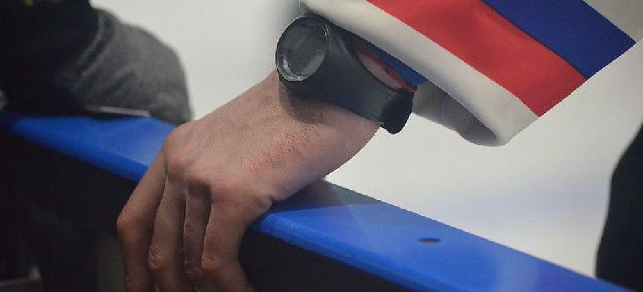 Определены арбитры на финал юношеского первенства в Краснотурьинске