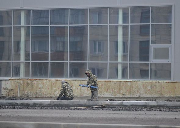 Мэрия утвердила 11 главных направлений работы на 2026 год