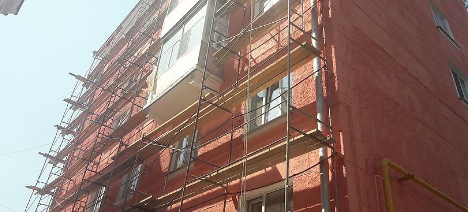 Горожане перевыполняют планы по взносам за капремонт