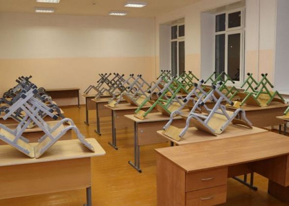 Учительницы отказались от иска к матери ученика после извинений
