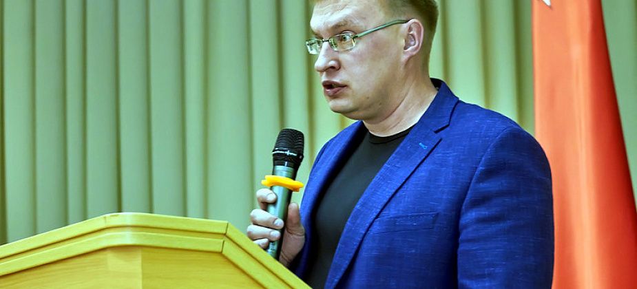 За что наказали Малькова? Штраф в размере 25 тысяч рублей главврач должен выплатить из своего кармана 