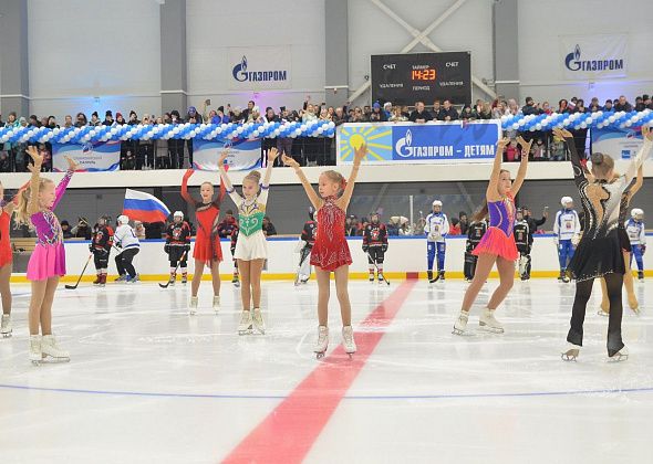 «Там чуть до драки не дошло». В Краснотурьинске пока не знают, как распределить время занятий в ФОКе