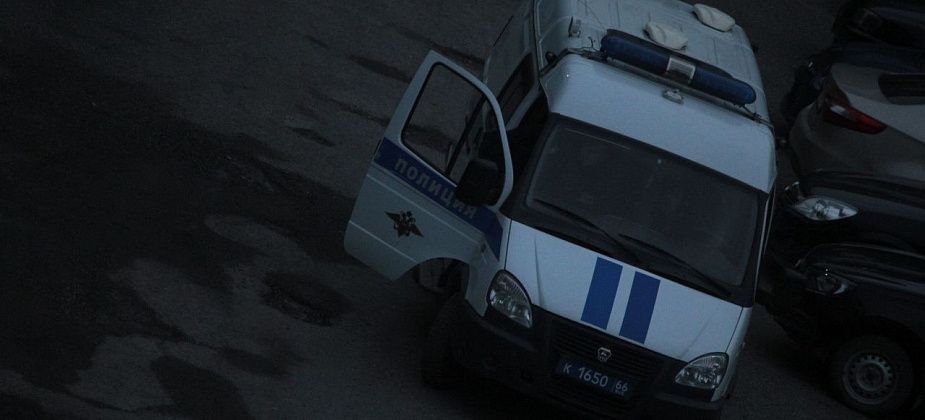 Полицейские проводят рейды по адресам злостных неплательщиков