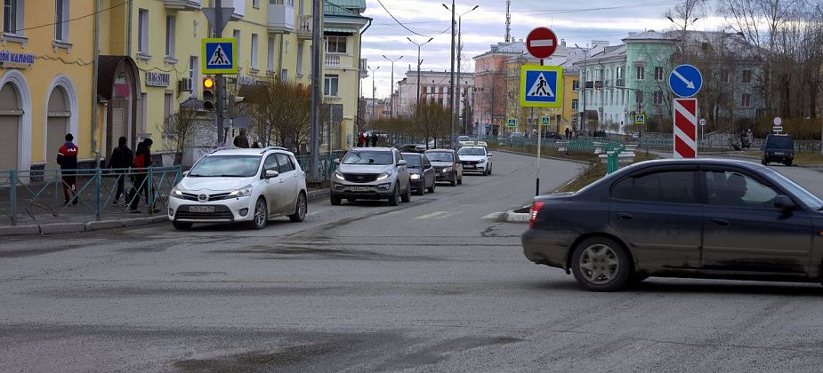 Названы самые шумные места в городе