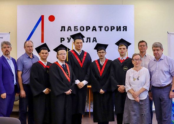 Студенты-целевики РУСАЛа успешно защитили дипломы: кадры для БАЗа прошли финальный экзамен