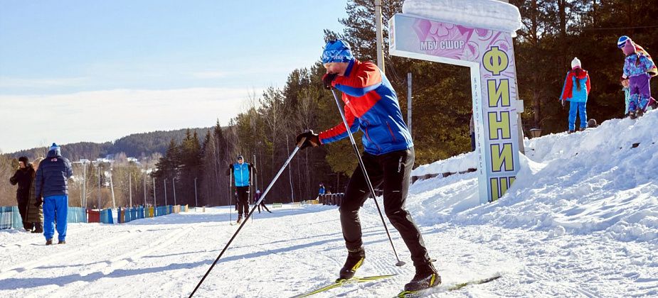 Отменено закрытие лыжного сезона. На трассе – лужи