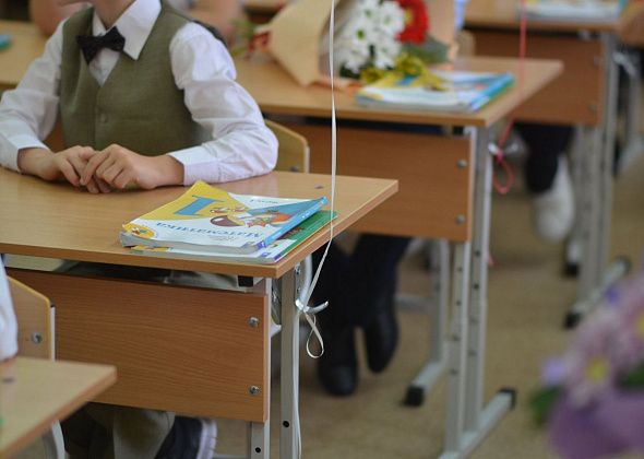 В школах Краснотурьинска пройдут тренировки по отработке вооруженного нападения