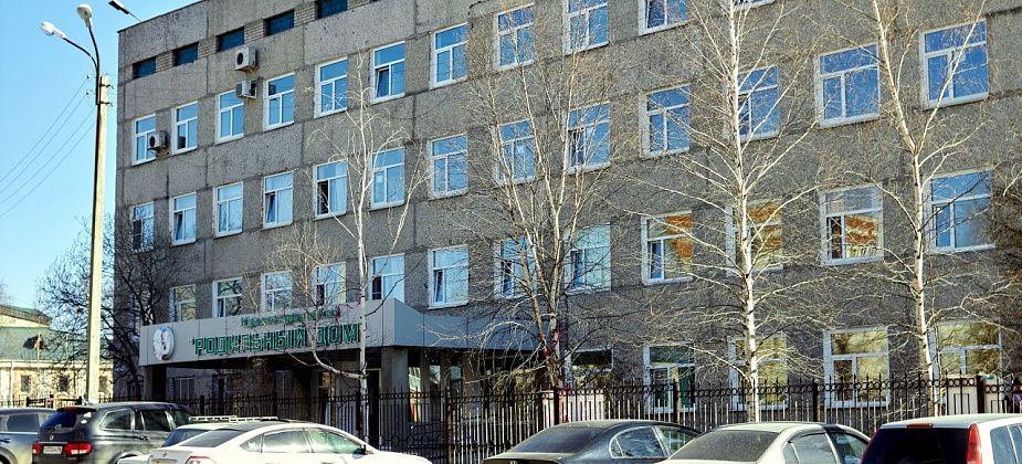 Только треть рожениц краснотурьинского роддома — горожанки 