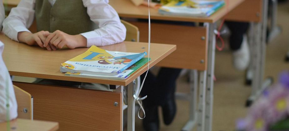 В школах Краснотурьинска пройдут тренировки по отработке вооруженного нападения