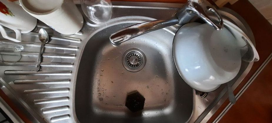 Мэрию обязали в течение 7 лет предоставить горожанам горячую воду питьевого качества