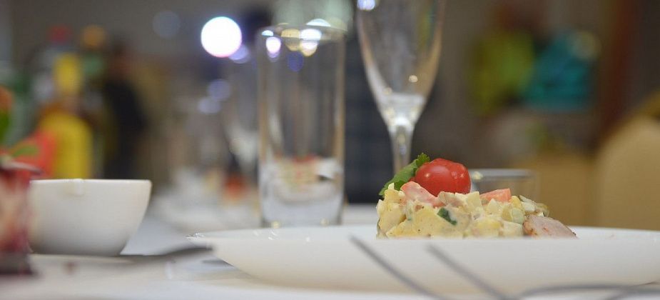 Муниципалитет продал предпринимателю банкетный зал на 42 квартале