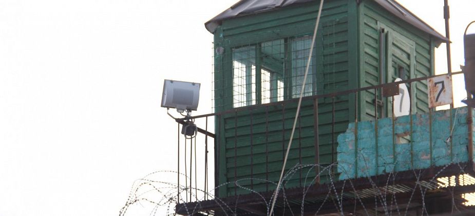 Осужденным рассказали о рынке труда 