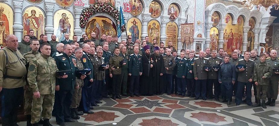На соревнования казаков приедут участники, как минимум, из семи городов